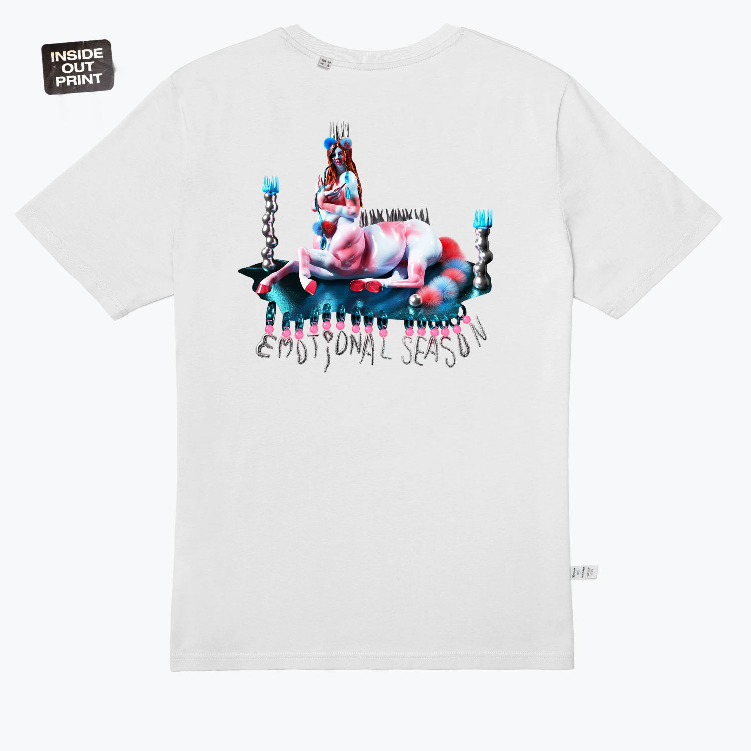 Bora Murmure 6 Bora Murmure - Image 4