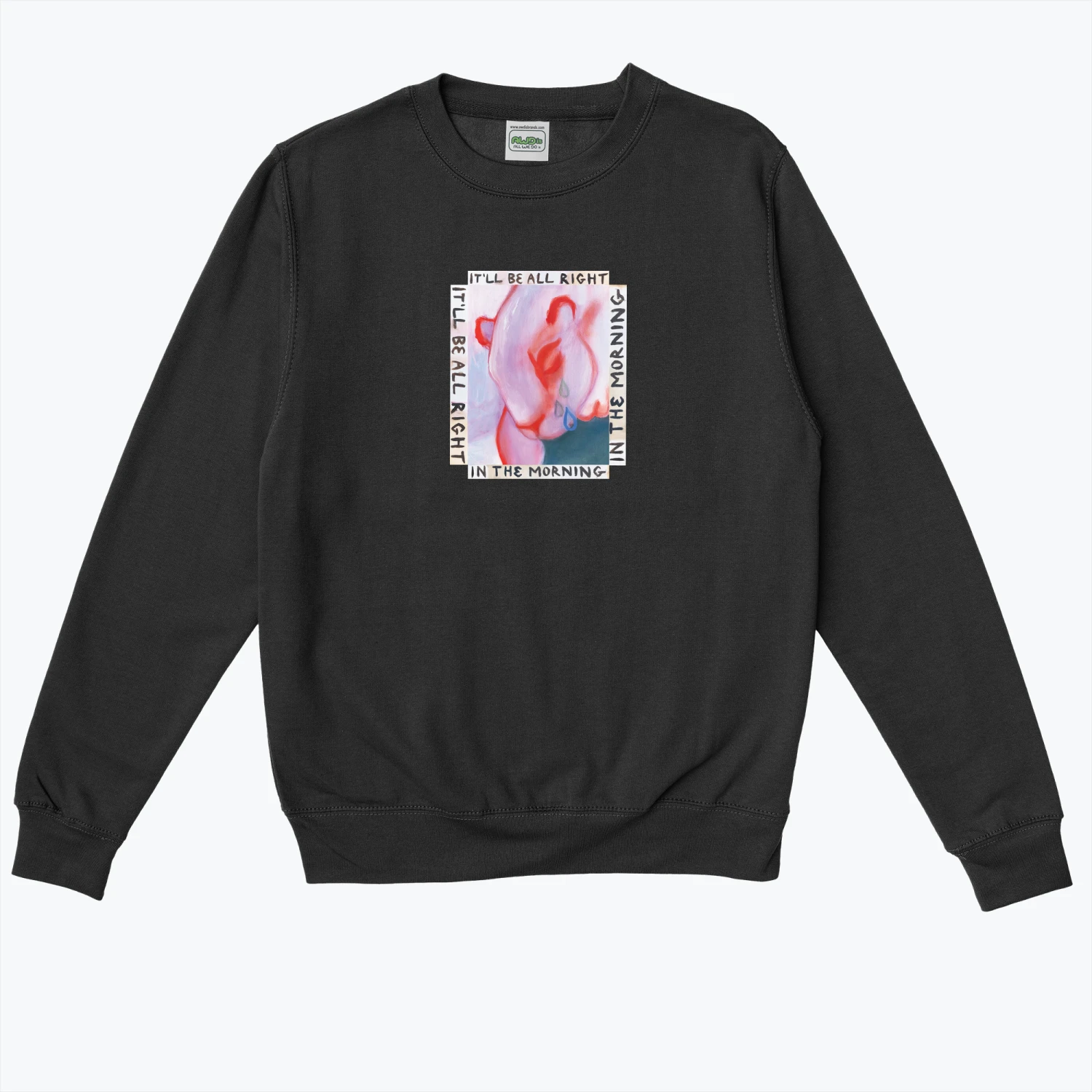 Itll Be Alright In The Morning 9 Itll Be Alright In The Morning - Image 7