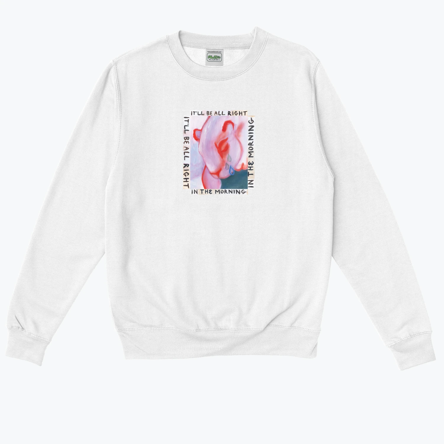 Itll Be Alright In The Morning 10 Itll Be Alright In The Morning - Image 8