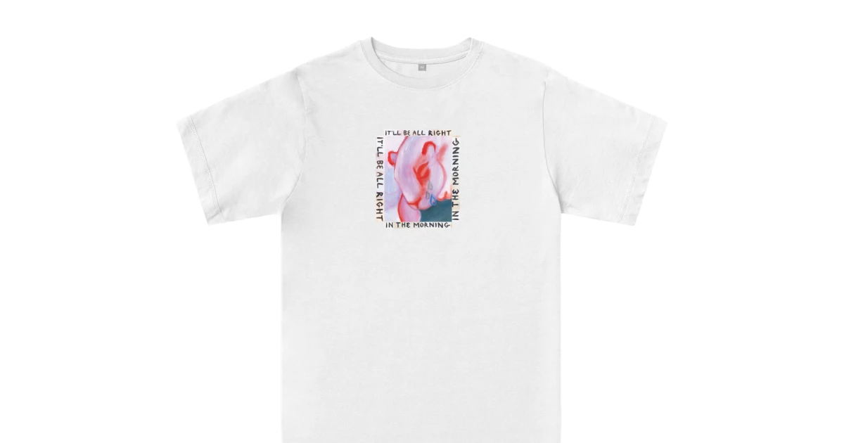 Itll Be Alright In The Morning 11 Itll Be Alright In The Morning - Image 9