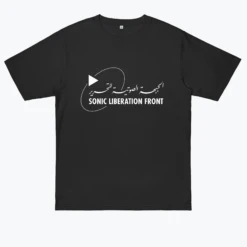 Sonic Liberation Front -Azir Shop 653474360ccc42.01753852