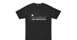 Sonic Liberation Front -Azir Shop 6534743749b576.73115079