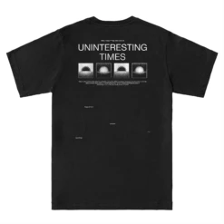 Azir Shop 27 UNINTERESTING TIMES