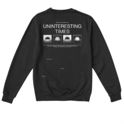 UNINTERESTING TIMES 28 UNINTERESTING TIMES -Azir Shop 653474427e5bc4.62865010