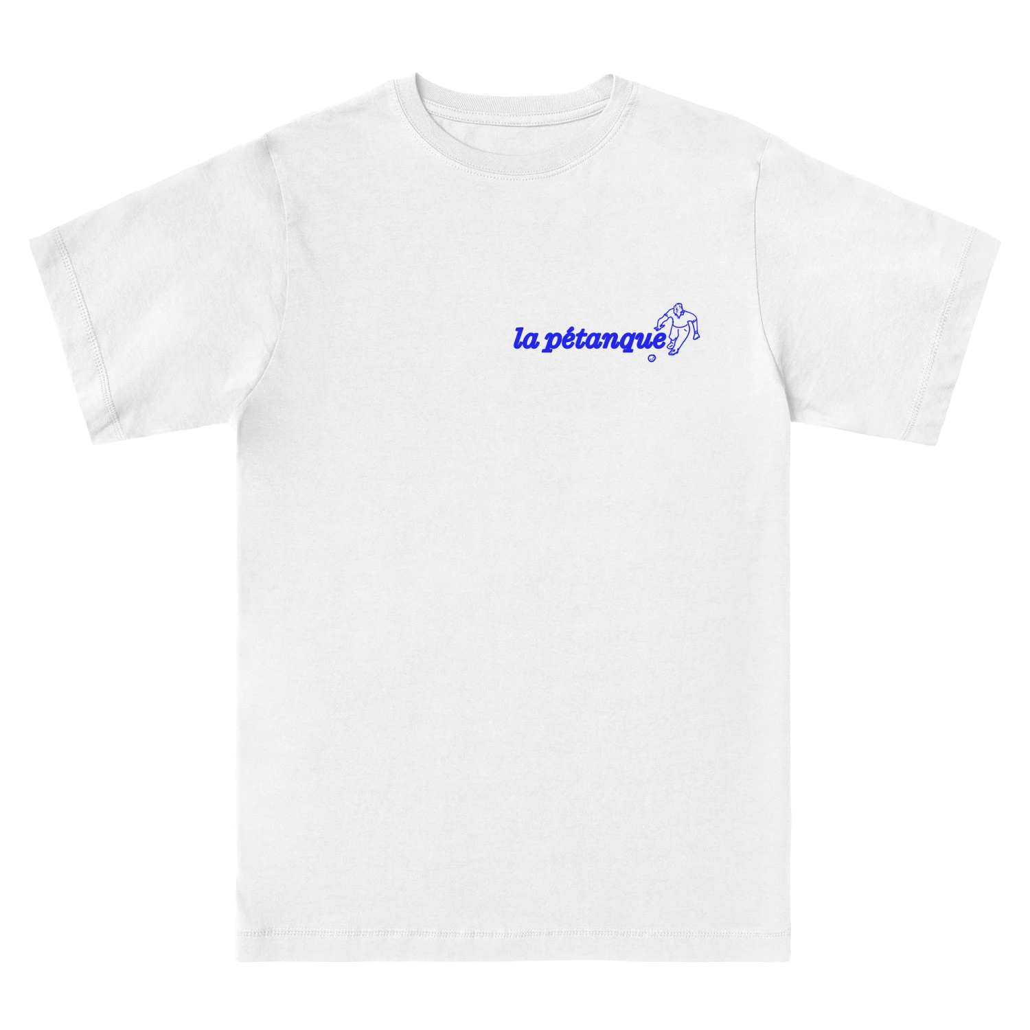 La Pétanque 3 La Pétanque