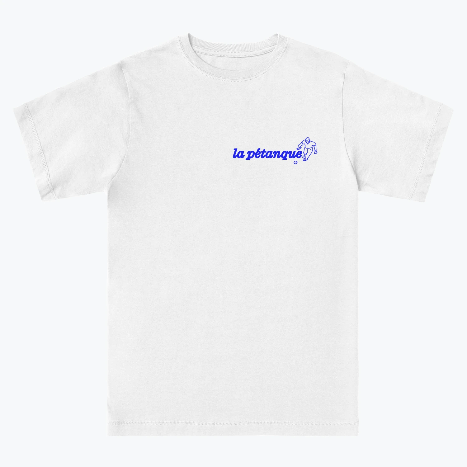 La Pétanque 4 La Pétanque - Image 2