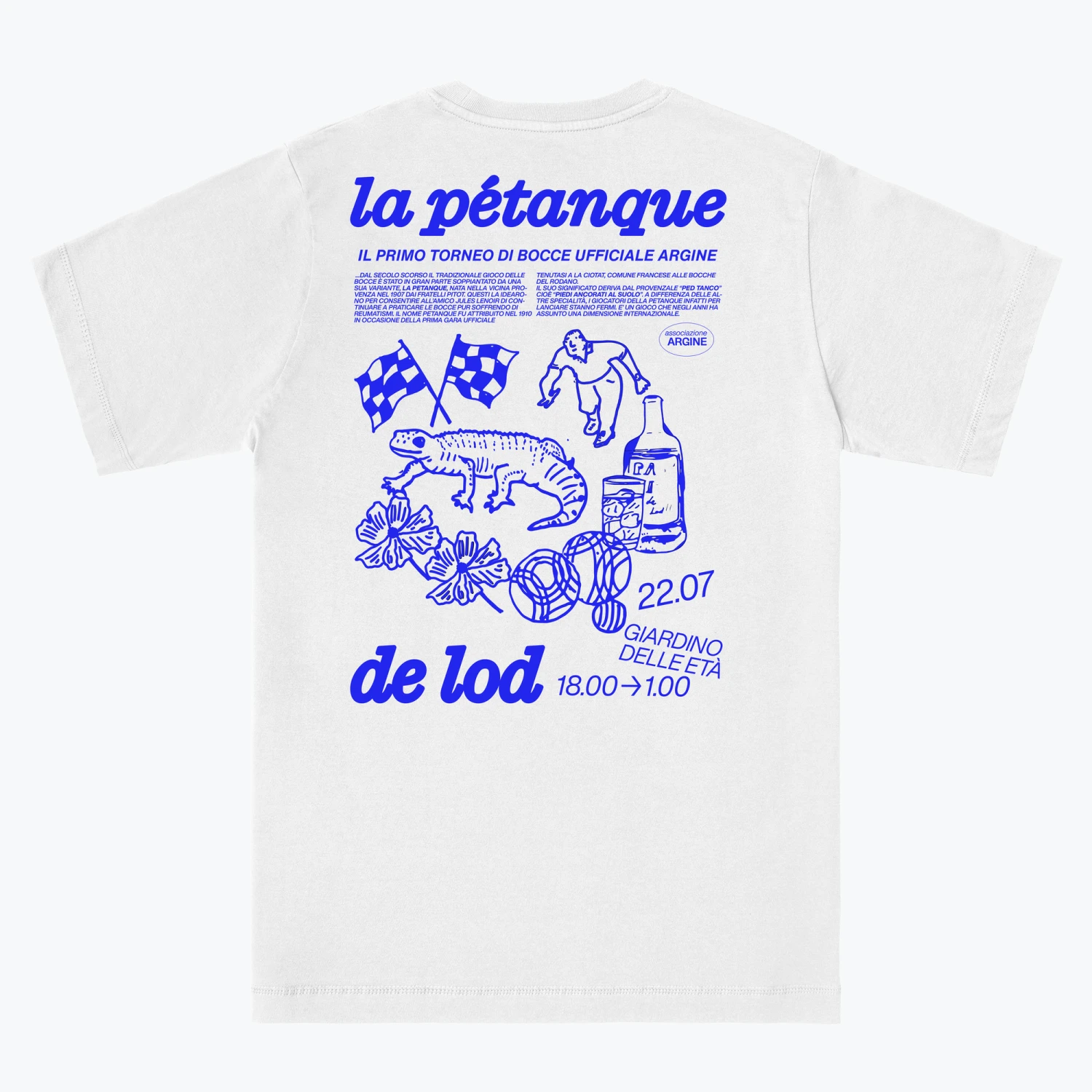 La Pétanque 6 La Pétanque - Image 4