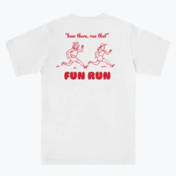 Fun Run Fun -Azir Shop 653717287c5f61.37644443