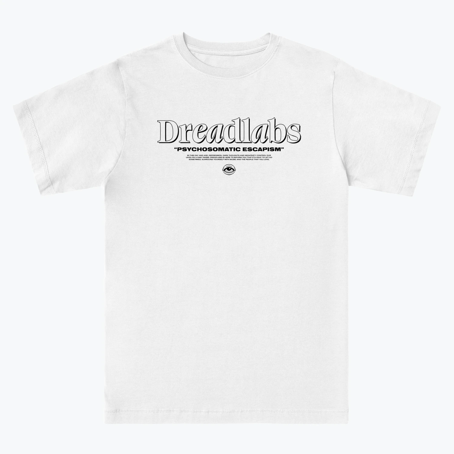 Psychosomatic Escapism 4 Psychosomatic Escapism - Image 2