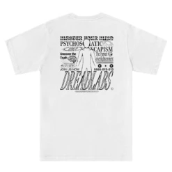 Psychosomatic Escapism 9 Psychosomatic Escapism -Azir Shop 6539ba1c8ebe01.19291205