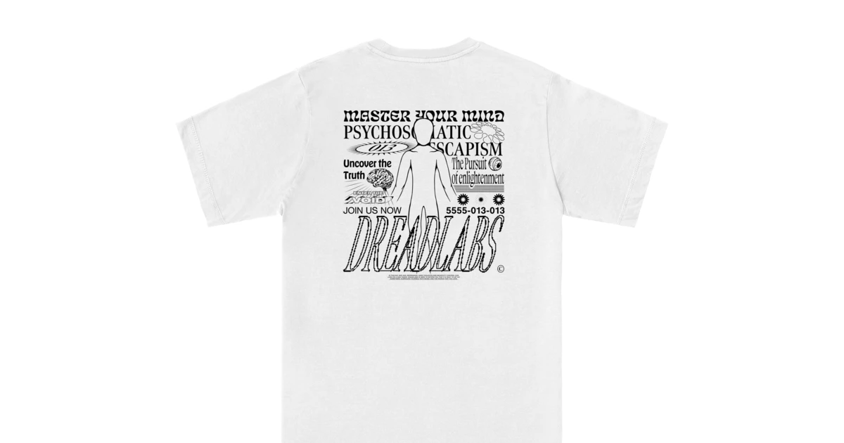 Psychosomatic Escapism 7 Psychosomatic Escapism - Image 5