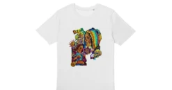 Bring Back The Color! -Azir Shop 653c5d49b18a11.11348601