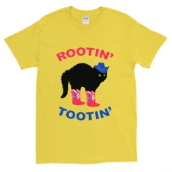 Rootin Tootin Cowboy Cat 2 OG -Azir Shop 653ef20c5b1a46.41637861