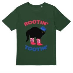 Rootin Tootin Cowboy Cat 2 OG -Azir Shop 653ef20d06e7d2.12765944