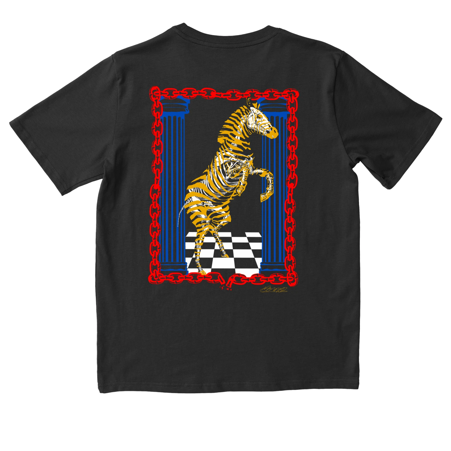 Gold ‘n’ Bones’ 3 Gold ‘n’ Bones’