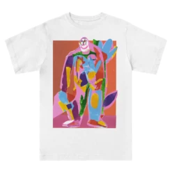 Azir Shop 58 John Booth & NAT X Everpress