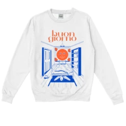 Buon Giorno -Azir Shop 654052256ba192.17308312