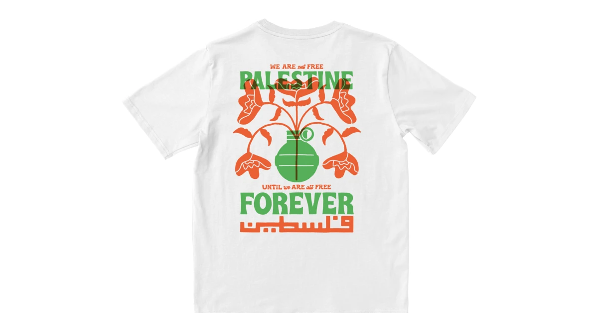 Palestine Forever 11 Palestine Forever - Image 9