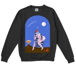 Wish Me Luck -Azir Shop 6541a3dd804859.52350892