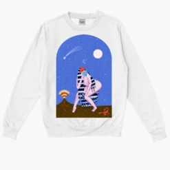 Wish Me Luck -Azir Shop 6541a3de3c8776.20761622