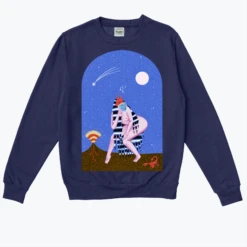 Wish Me Luck -Azir Shop 6541a3df78da71.22433455