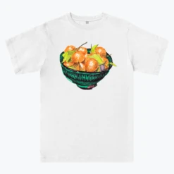 BOWL O' ORANGES -Azir Shop 6542f4e04f5338.36427637