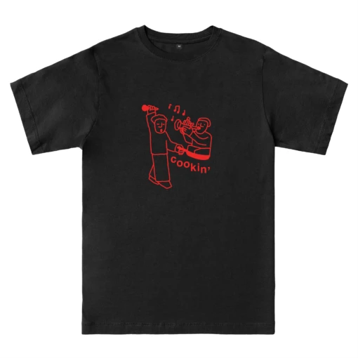 Cookin' 3 Cookin' -Azir Shop 6542f4e1067809.18089715
