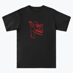 Cookin' 17 Cookin' -Azir Shop 6542f4e1959051.01567440