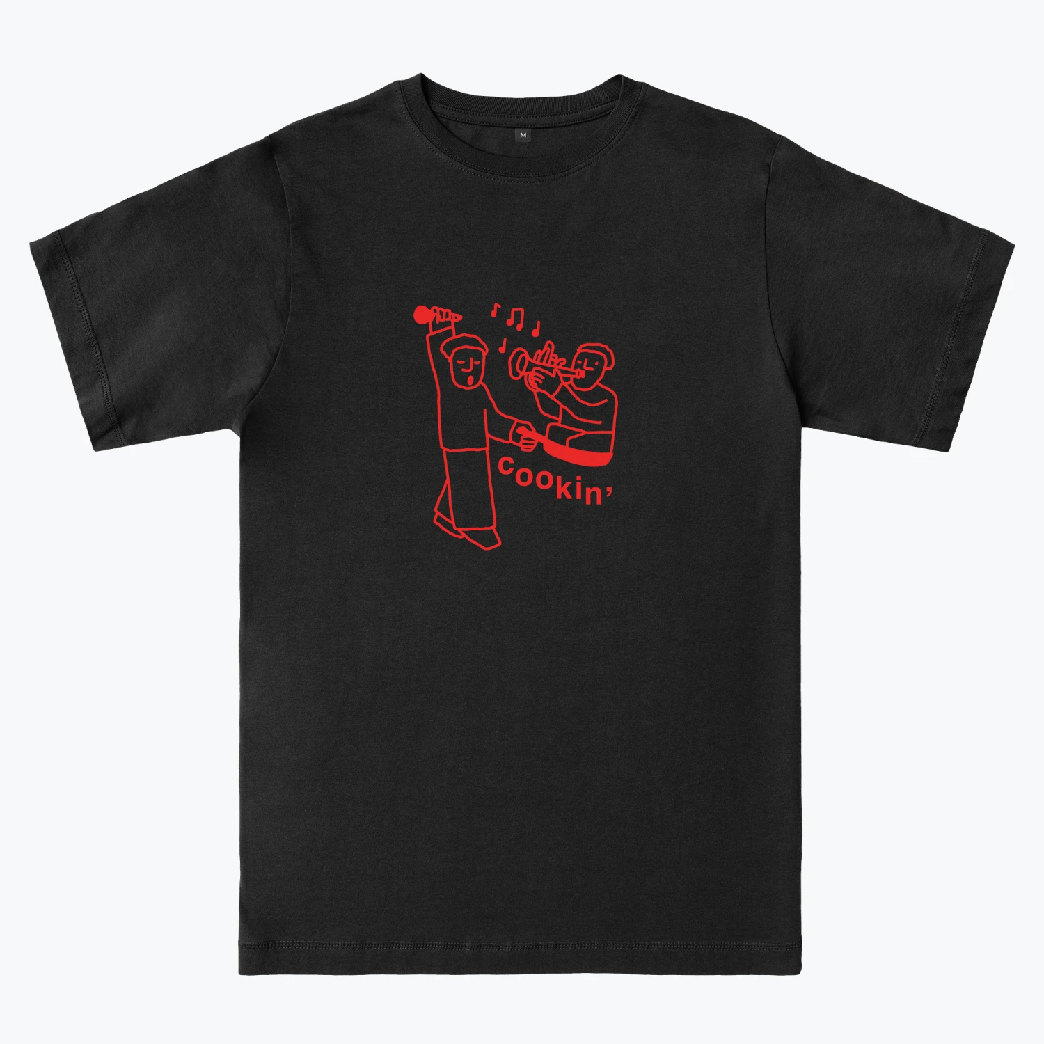 Cookin' 5 Cookin' - Image 3