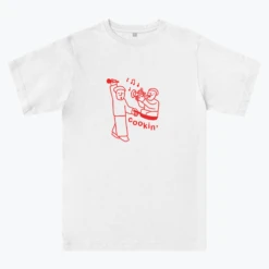 Cookin' 18 Cookin' -Azir Shop 6542f4e1c106c8.09781804