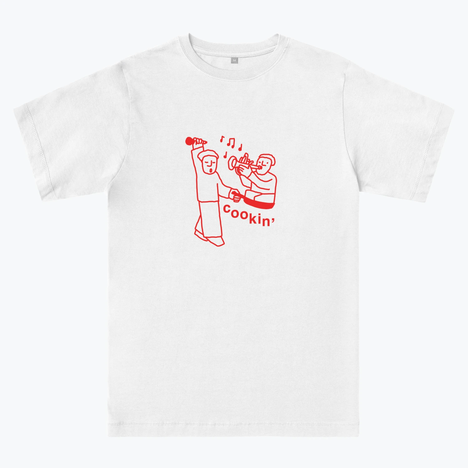 Cookin' 6 Cookin' - Image 4