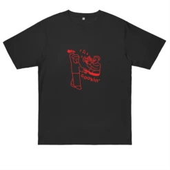 Cookin' 19 Cookin' -Azir Shop 6542f4e1e24947.08246817