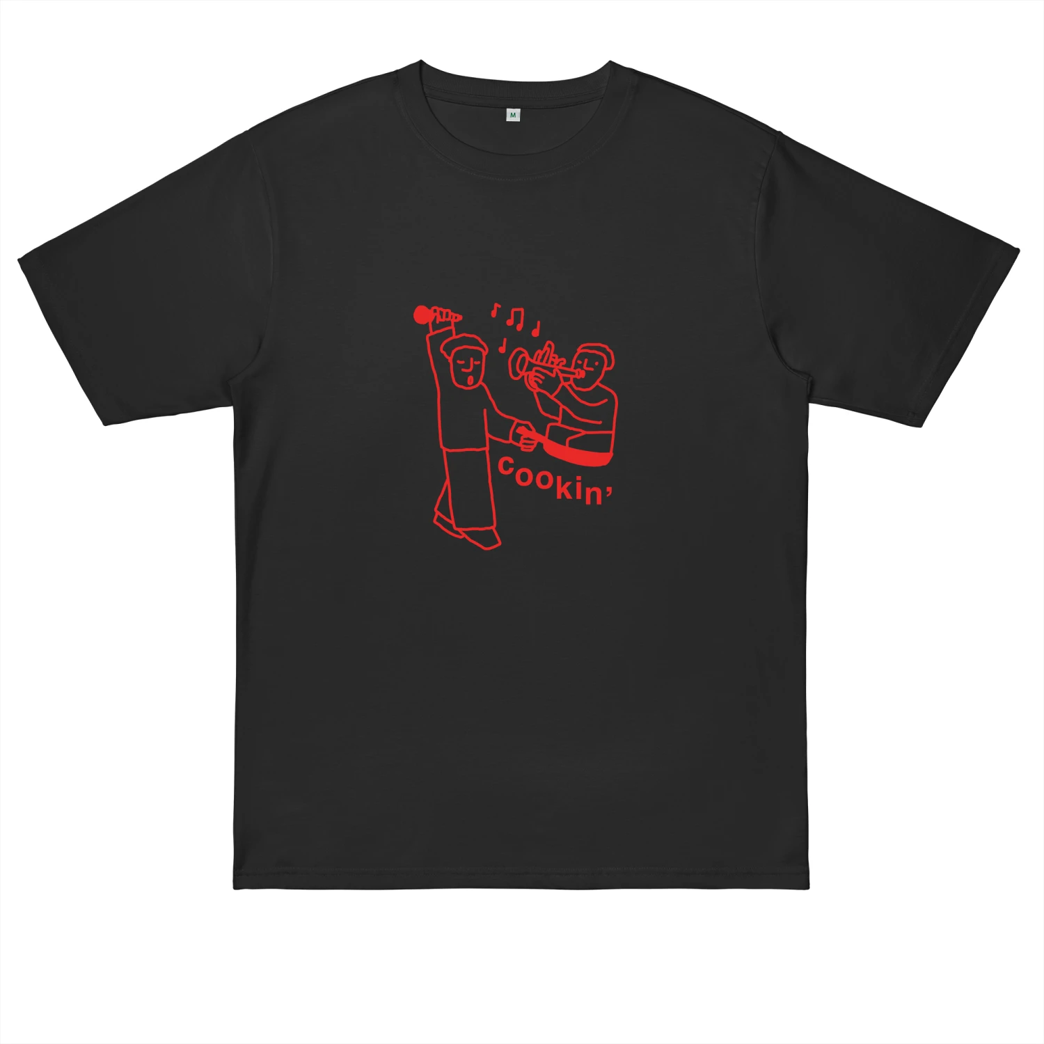 Cookin' 7 Cookin' - Image 5