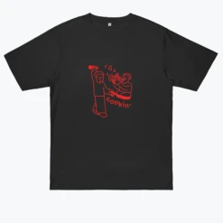 Cookin' 21 Cookin' -Azir Shop 6542f4e241f765.40848843