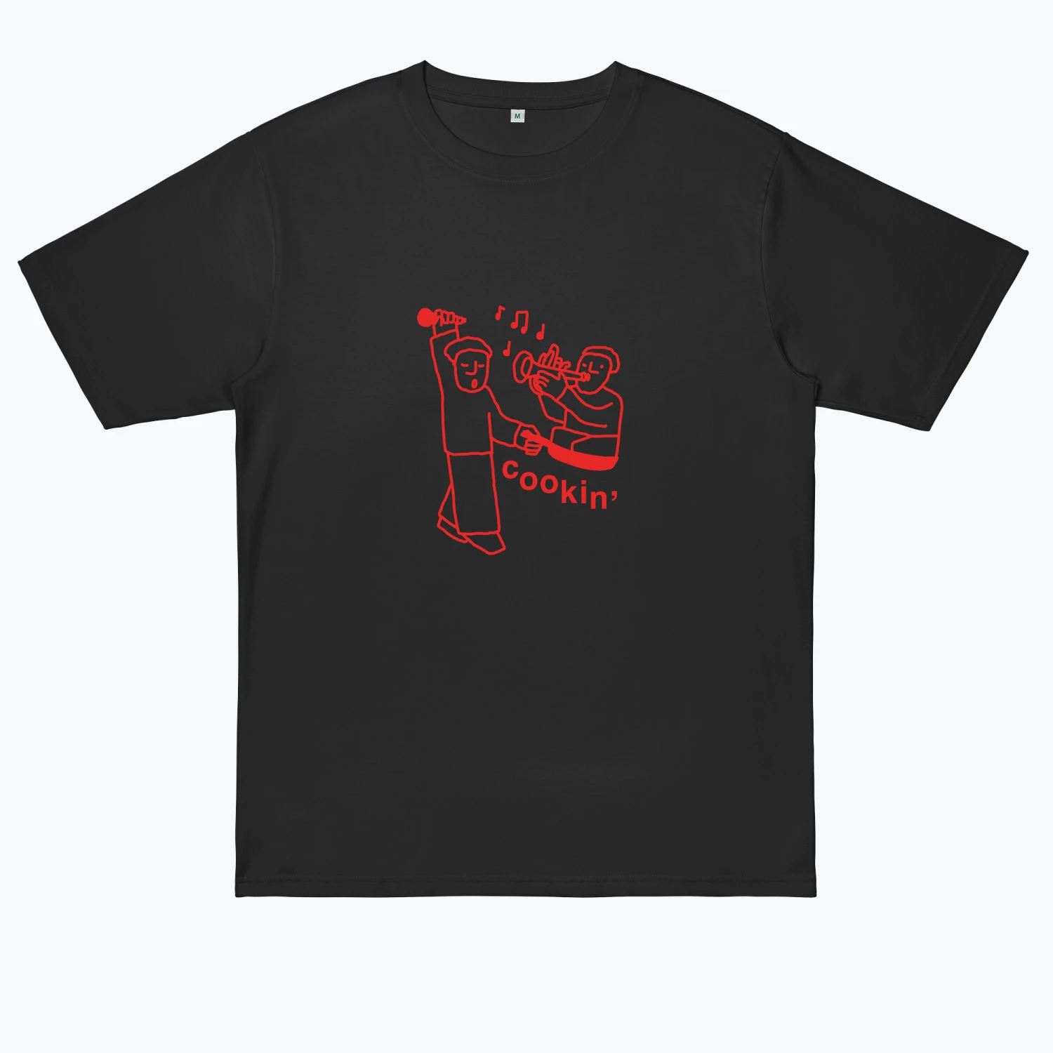 Cookin' 9 Cookin' - Image 7