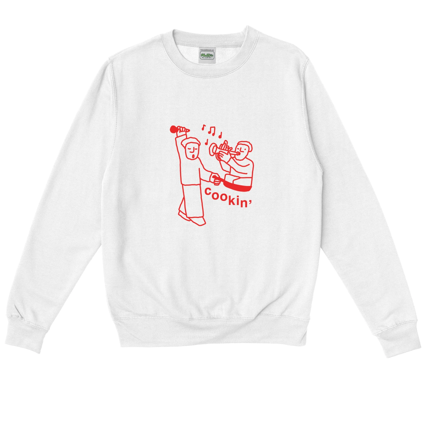 Cookin' 12 Cookin' - Image 10