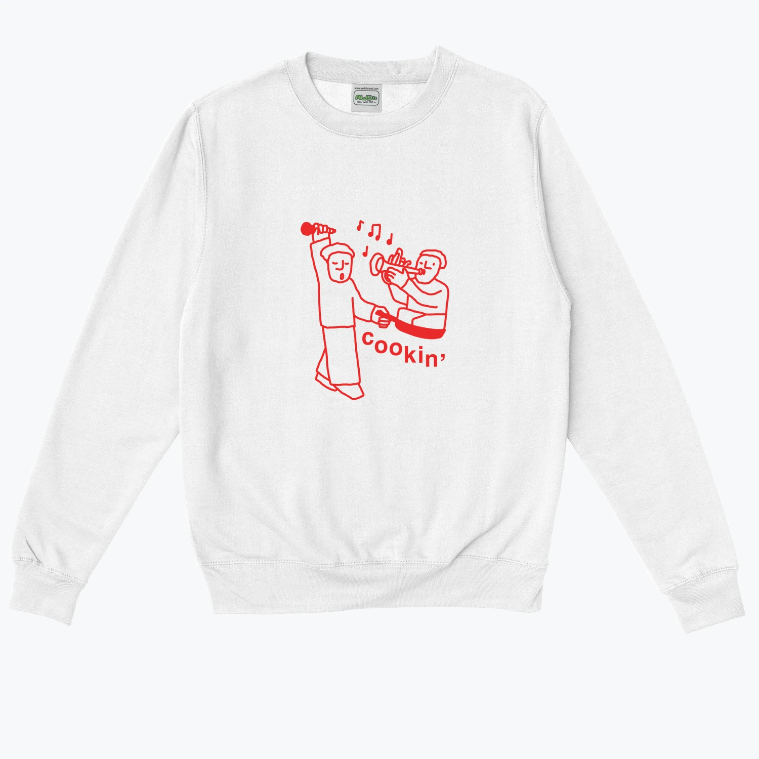 Cookin' 14 Cookin' - Image 12