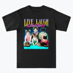 Live Laugh Lobotomy 12 Live Laugh Lobotomy -Azir Shop 65438046336246.29102824