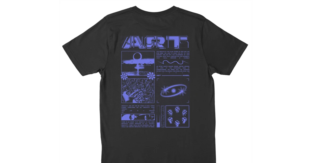 Art Angels 7 Art Angels - Image 5