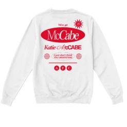 KATIE MCCABE BY HOLLAAAA FC -Azir Shop 6544a68c3cf182.75361568