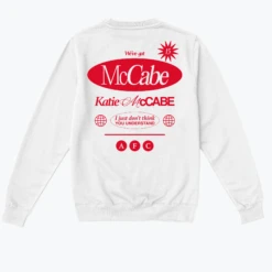 KATIE MCCABE BY HOLLAAAA FC -Azir Shop 6544a68ca20497.59681613