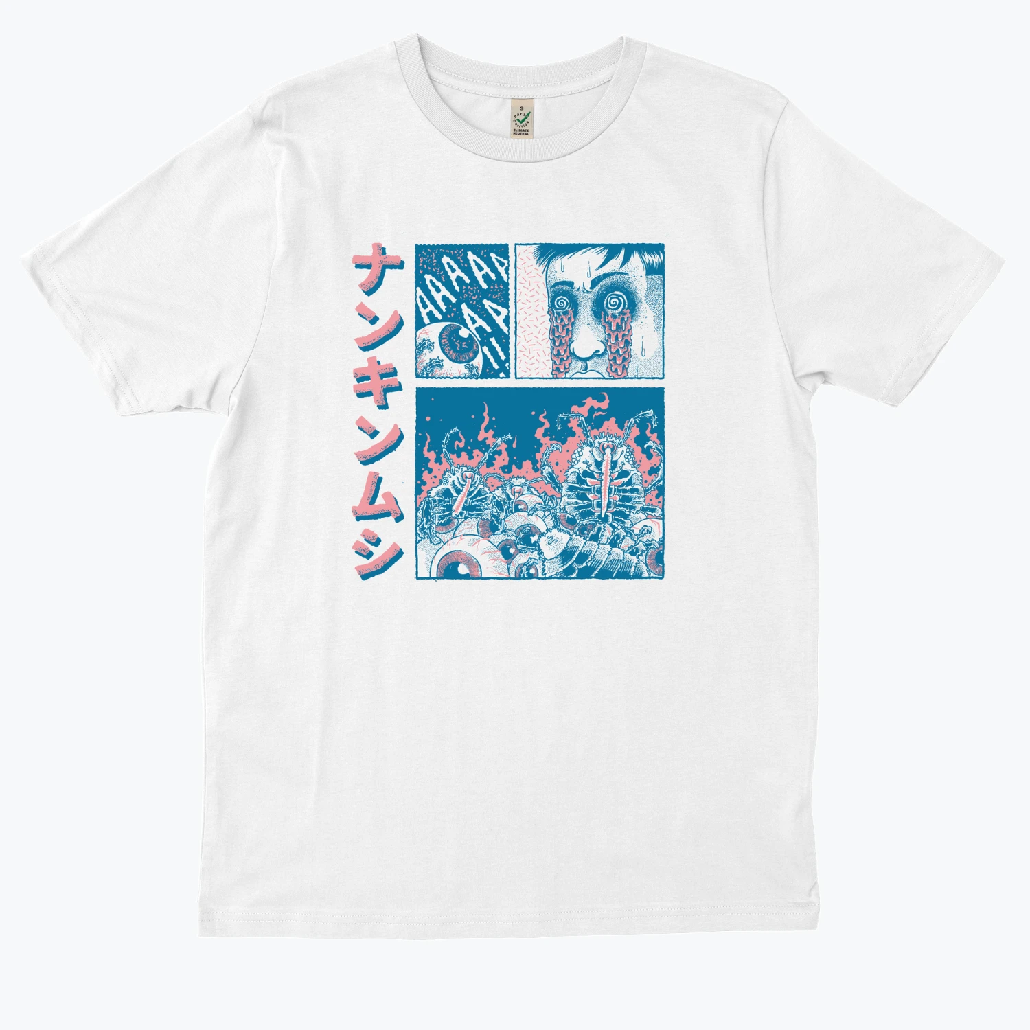 Nankinmushi 4 Nankinmushi - Image 2