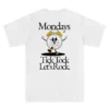 Mondays Rock -Azir Shop 6547c6e87f2551.01640258