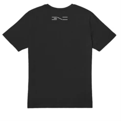 EA - CODED JUMBLE [BLACK TEE] -Azir Shop 65483ada2f82a4.71356892
