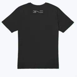 EA - CODED JUMBLE [BLACK TEE] -Azir Shop 65483ada5f8247.26892415