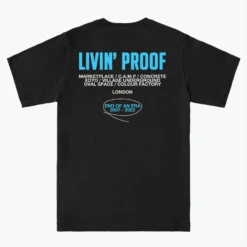 Livin' Proof - End Of An Era 2 12 Livin' Proof - End Of An Era 2 -Azir Shop 6549f9e08b7a80.49557159
