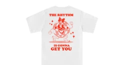 Rhythm Is Gonna Get You -Azir Shop 654c2f68d778a5.59586142
