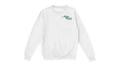 AVERAGE RUNNERS SWEAT - 22REPS -Azir Shop 654c2fae35aa35.44893177